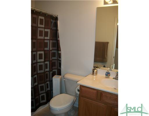 110 Rocking Horse Lane Pooler, GA 31322 - Photo 11 of 25 Bathroom.