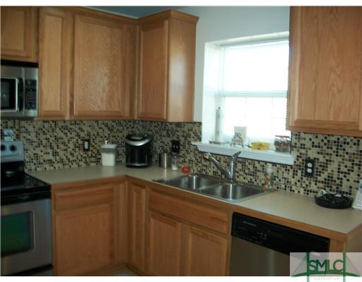 110 Rocking Horse Lane Pooler, GA 31322 - Photo 16 of 25 Kitchen.
