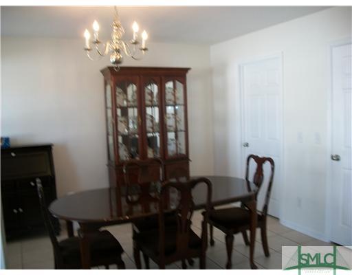 110 Rocking Horse Lane Pooler, GA 31322 - Photo 17 of 25 Dining Room.