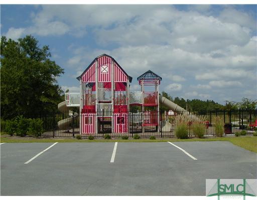 110 Rocking Horse Lane Pooler, GA 31322 - Photo 21 of 25 Other. Community Playground
