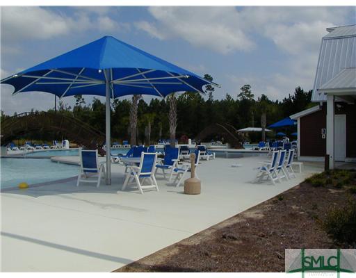 110 Rocking Horse Lane Pooler, GA 31322 - Photo 22 of 25 Other. Community Pools