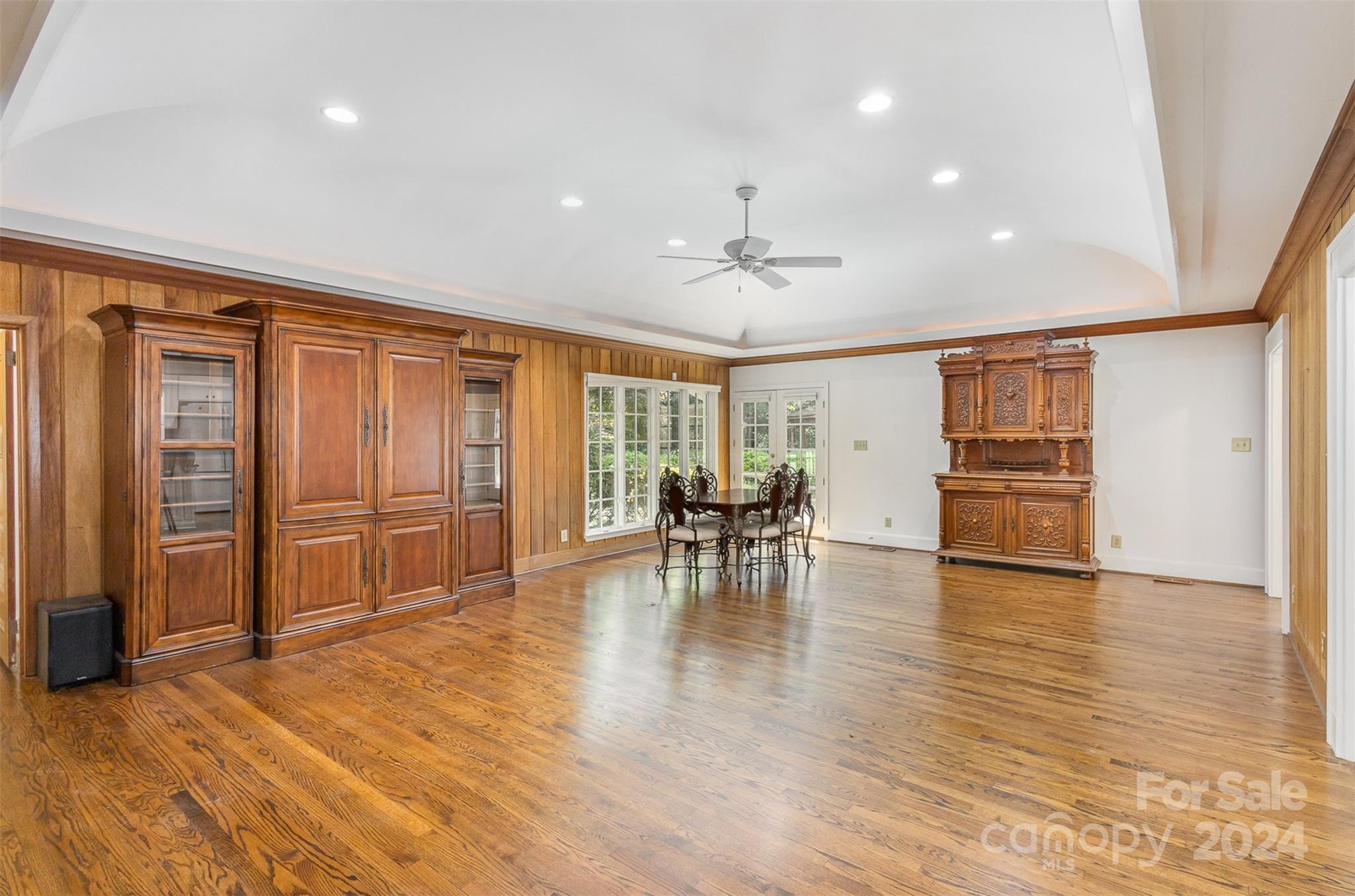 3524 Highview Road Charlotte, NC 28210 - Photo 15 of 34 a view of a livingroom with furniture wooden floor and window