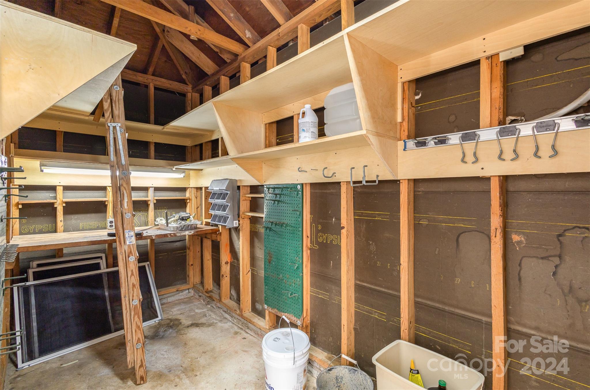 3524 Highview Road Charlotte, NC 28210 - Photo 28 of 34 a bathroom with a sink a toilet and shower