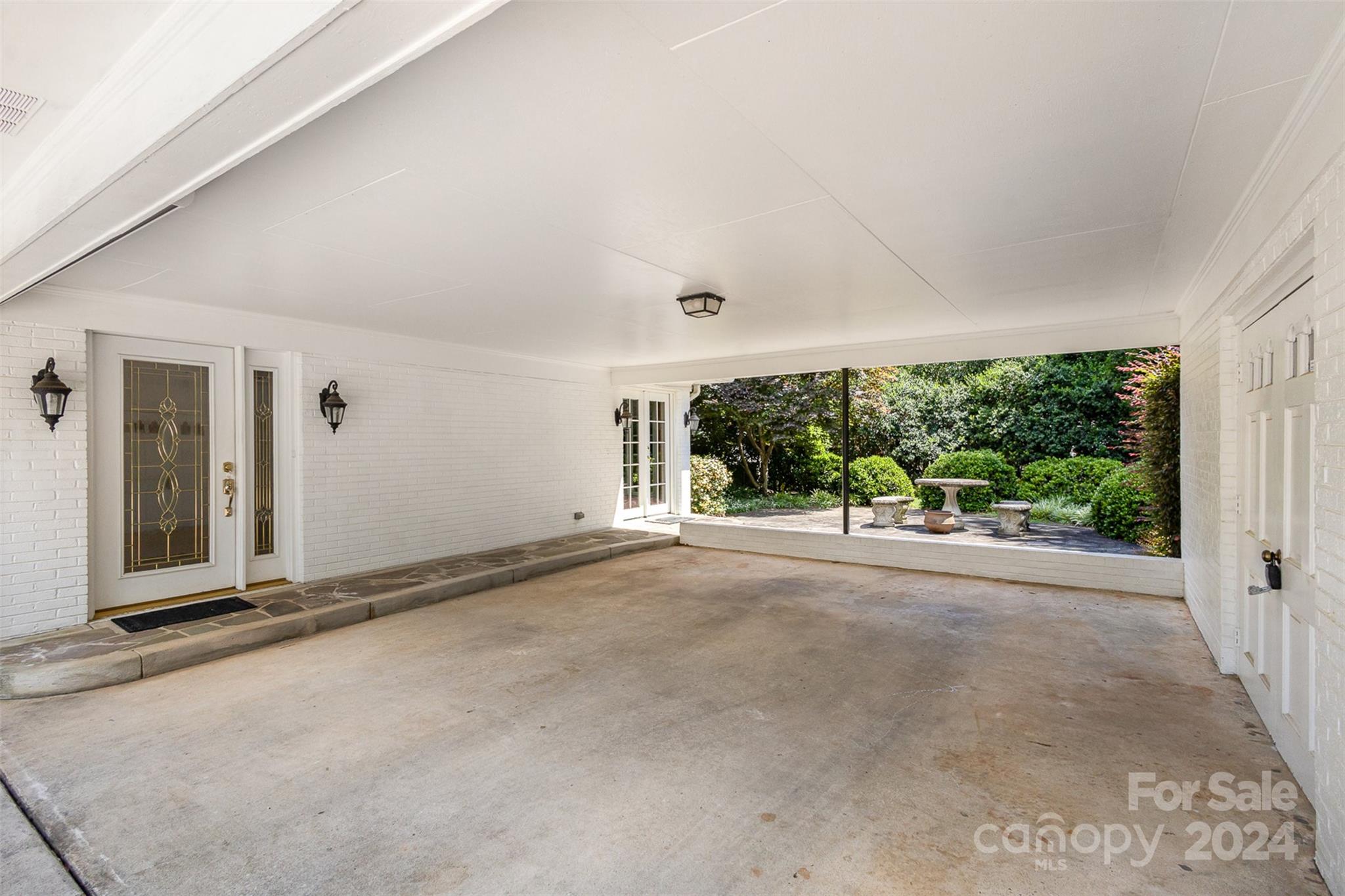 3524 Highview Road Charlotte, NC 28210 - Photo 4 of 34 a view of a room with a large window
