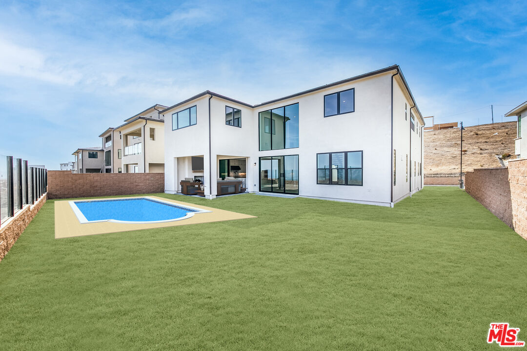 11770 Hillsborough Lane Porter Ranch, CA 91326 - Photo 52 of 57