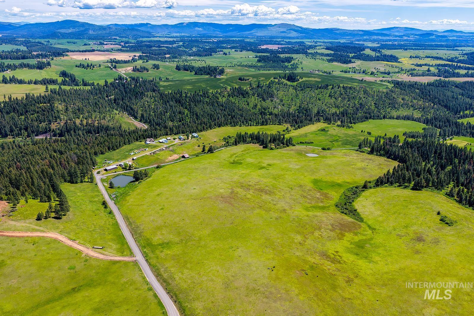 Tbd Tbd Johnson Road, Unit 3 Deary, ID 83823 - Photo 10 of 18