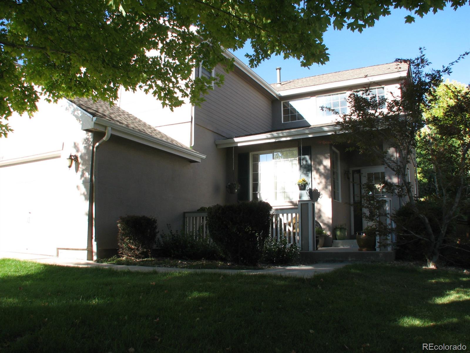 9944 Sylvestor Road Highlands Ranch, CO 80129 - Photo 1 of 13 Gallery Image 1