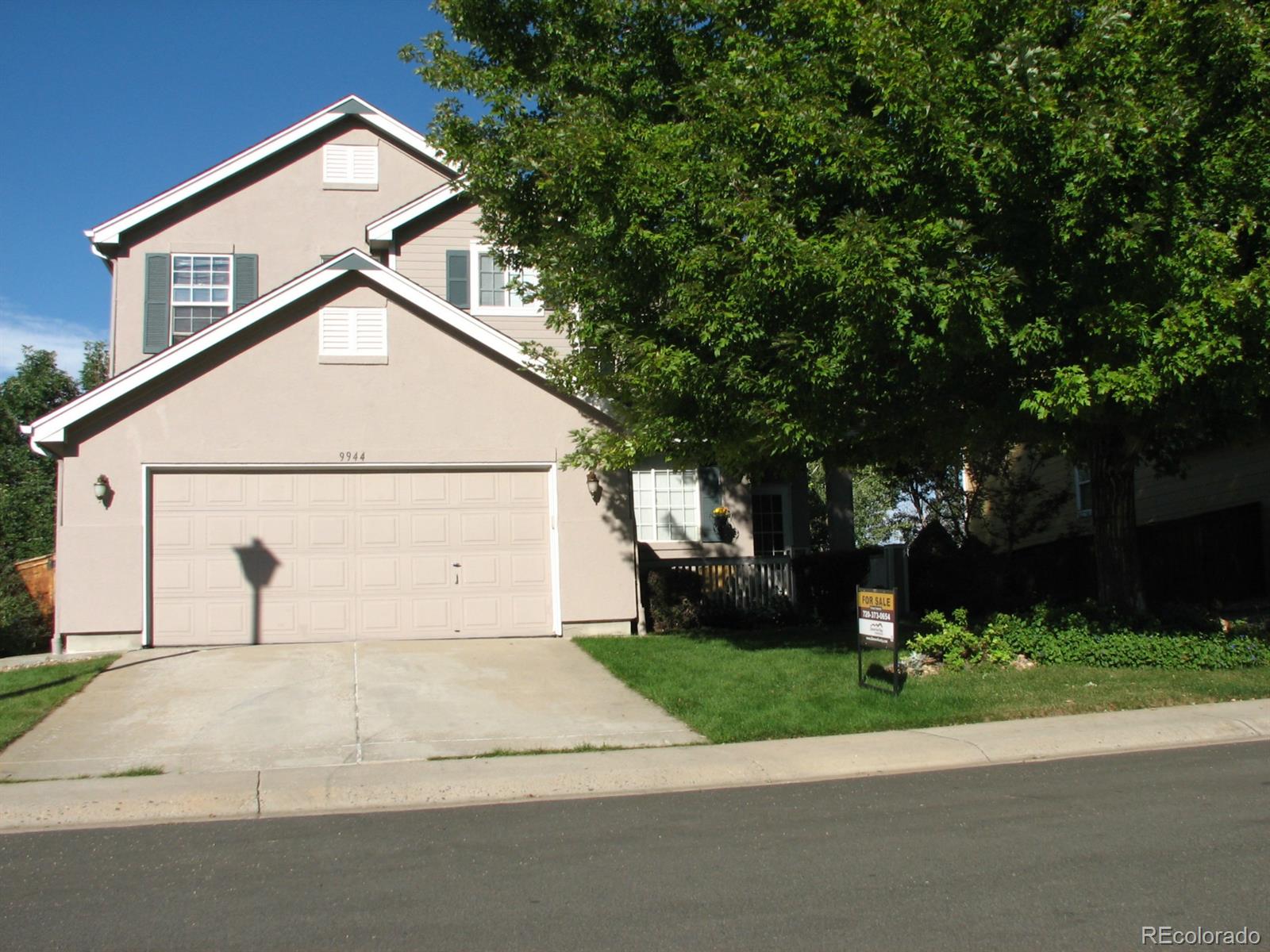 9944 Sylvestor Road Highlands Ranch, CO 80129 - Photo 13 of 13 Gallery Image 13