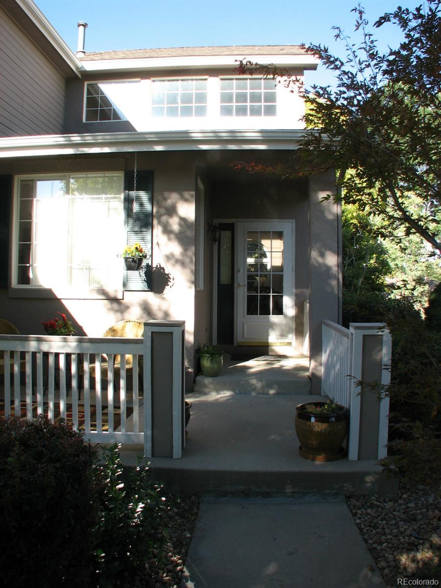9944 Sylvestor Road Highlands Ranch, CO 80129 - Photo 2 of 13 Gallery Image 2