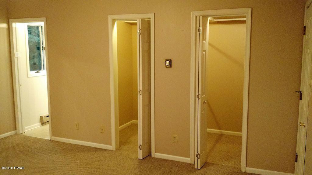72 Schelbert Road Newfoundland, PA 18445 - Photo 23 of 55 Master bedroom