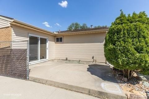 34923 Wick Road Romulus, MI 48174 - Photo 19 of 20