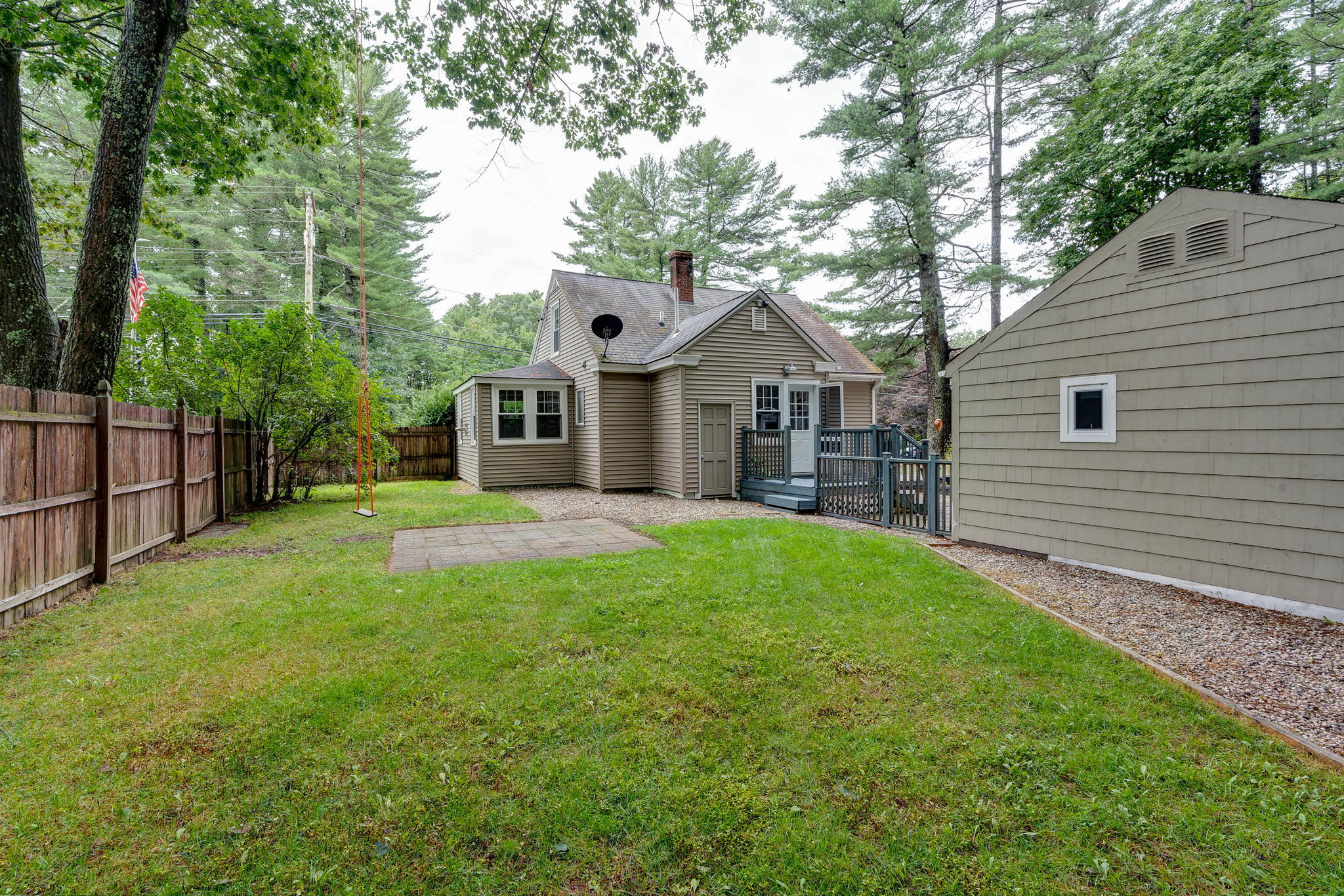 133 Yarmouth Road Gray, ME 04039 - Photo 34 of 42 133Yarmouth-29