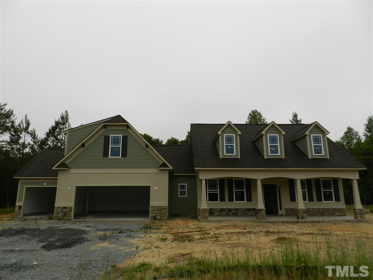 224 Saylor Ridge Lane Willow Spring, NC 27592 - Photo 1 of 21 Gallery Image 1
