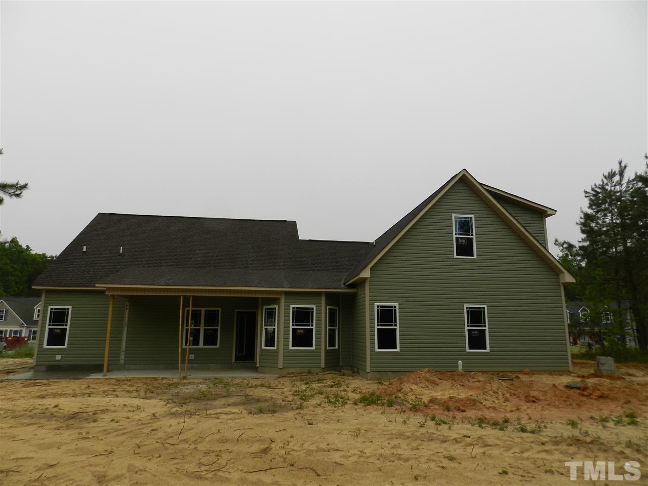 224 Saylor Ridge Lane Willow Spring, NC 27592 - Photo 20 of 21 Gallery Image 20