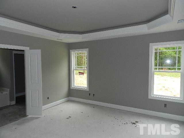 224 Saylor Ridge Lane Willow Spring, NC 27592 - Photo 10 of 21 Gallery Image 10