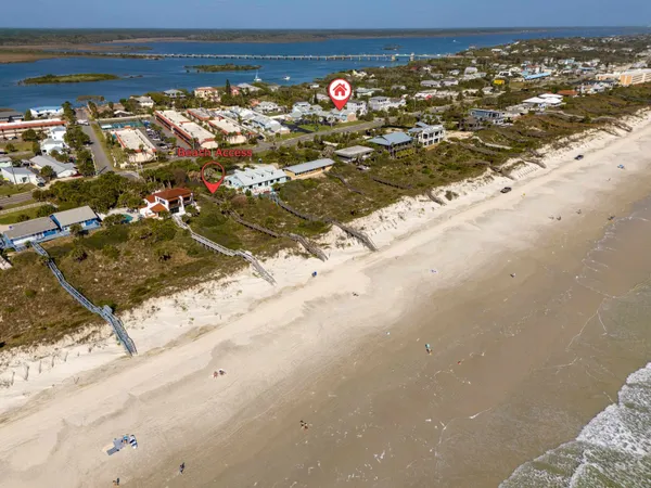 $399,000 | 7145 A1A South, Unit 12, St. Augustine, FL 32080