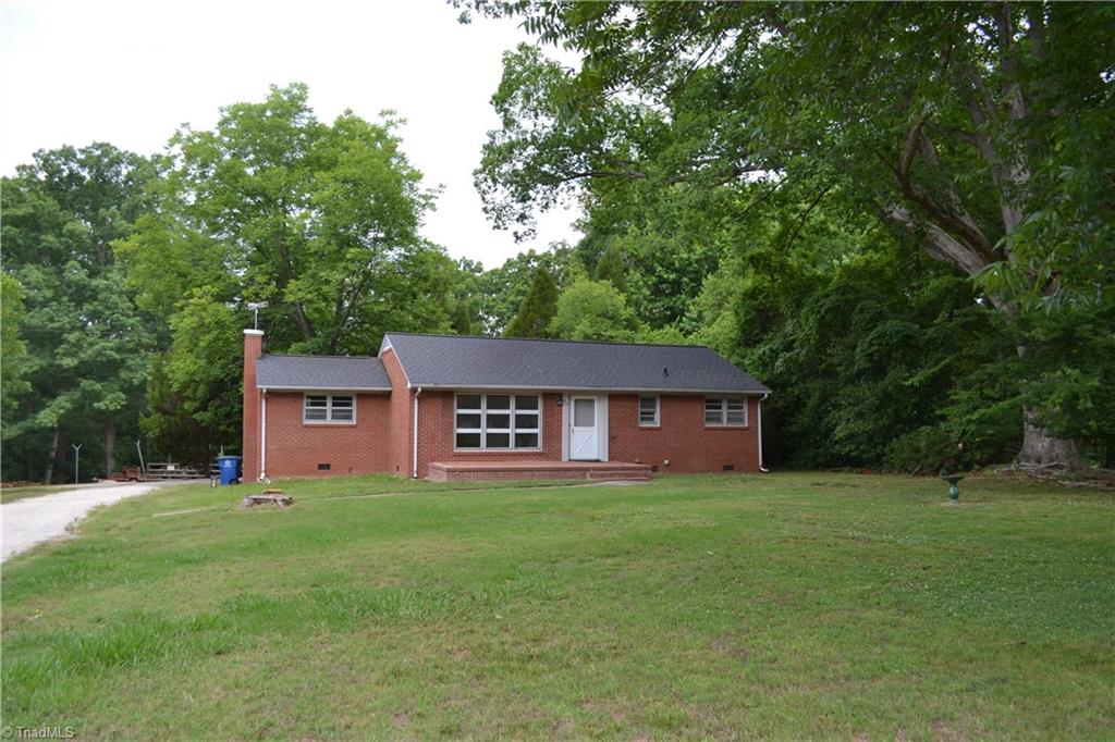 812 Dan Valley Road Madison, NC 27025 - Photo 1 of 13