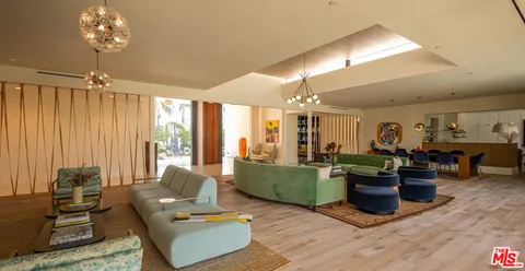 $15,995,000 | 1885 Carla Ridge, Beverly Hills, CA 90210