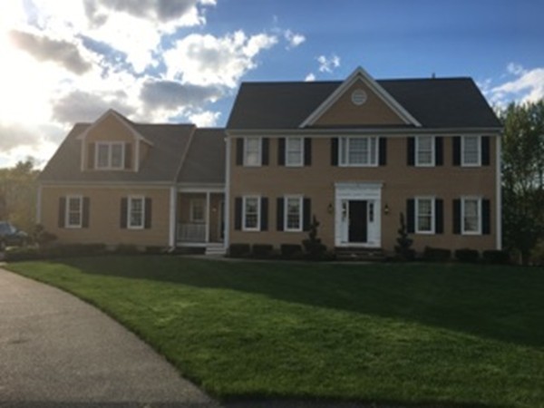 8 Weagle Farm Road Shrewsbury, MA 01545 - Photo 1 of 25 Gallery Image 1