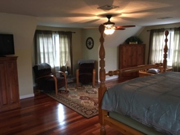 8 Weagle Farm Road Shrewsbury, MA 01545 - Photo 15 of 25 Gallery Image 15