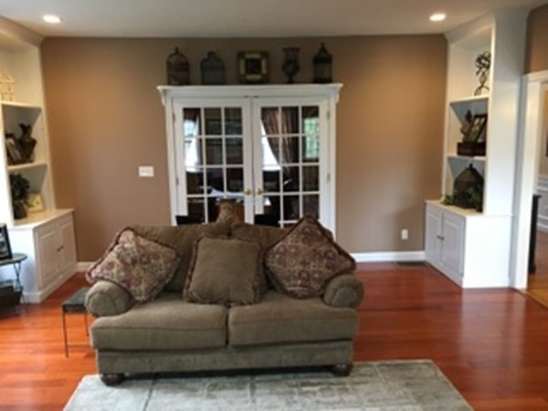 8 Weagle Farm Road Shrewsbury, MA 01545 - Photo 7 of 25 Gallery Image 7