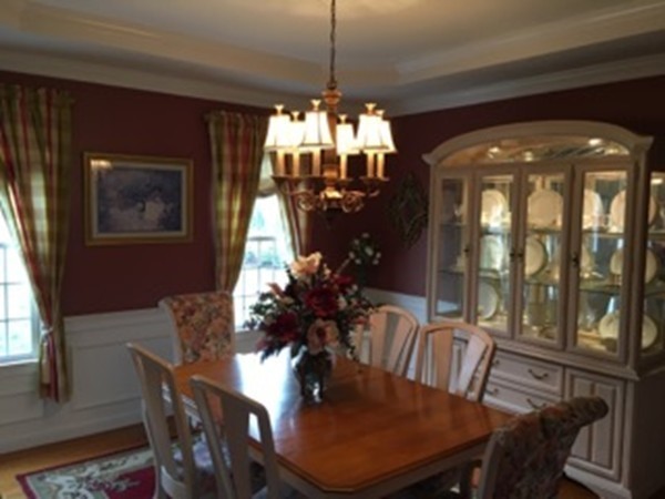 8 Weagle Farm Road Shrewsbury, MA 01545 - Photo 8 of 25 Gallery Image 8