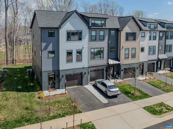 $550,000 | 1816 Fowler Street, Charlottesville, VA 22901