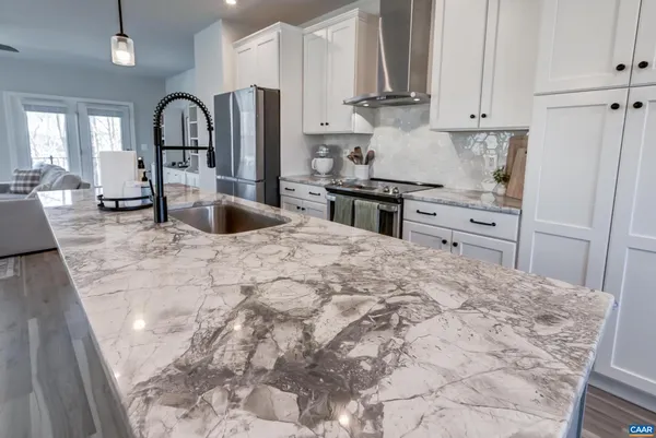 $550,000 | 1816 Fowler Street, Charlottesville, VA 22901