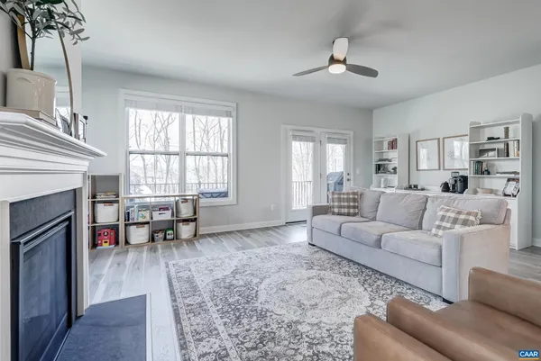 $550,000 | 1816 Fowler Street, Charlottesville, VA 22901