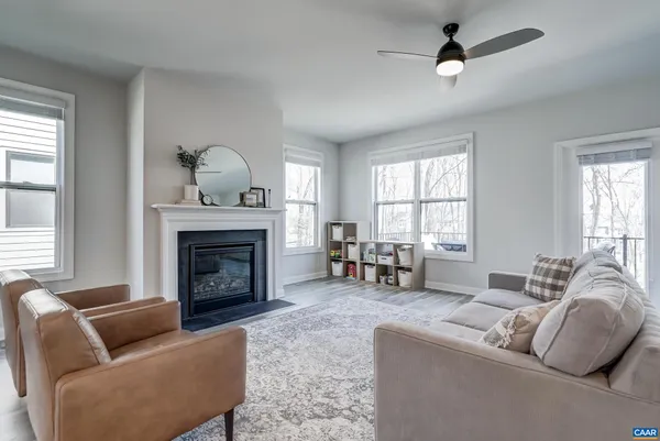 $550,000 | 1816 Fowler Street, Charlottesville, VA 22901