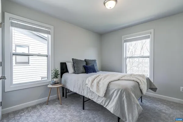 $550,000 | 1816 Fowler Street, Charlottesville, VA 22901