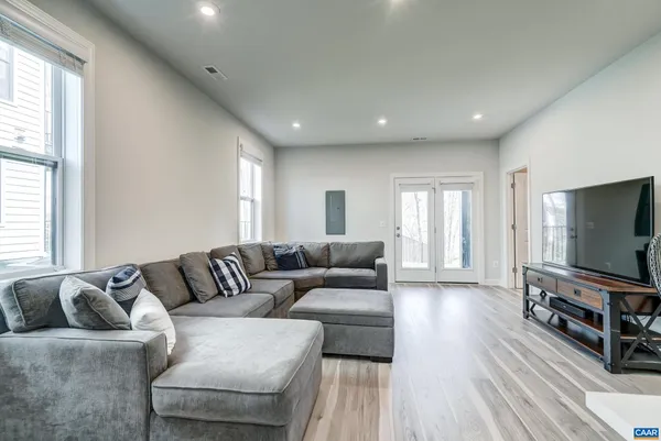 $550,000 | 1816 Fowler Street, Charlottesville, VA 22901
