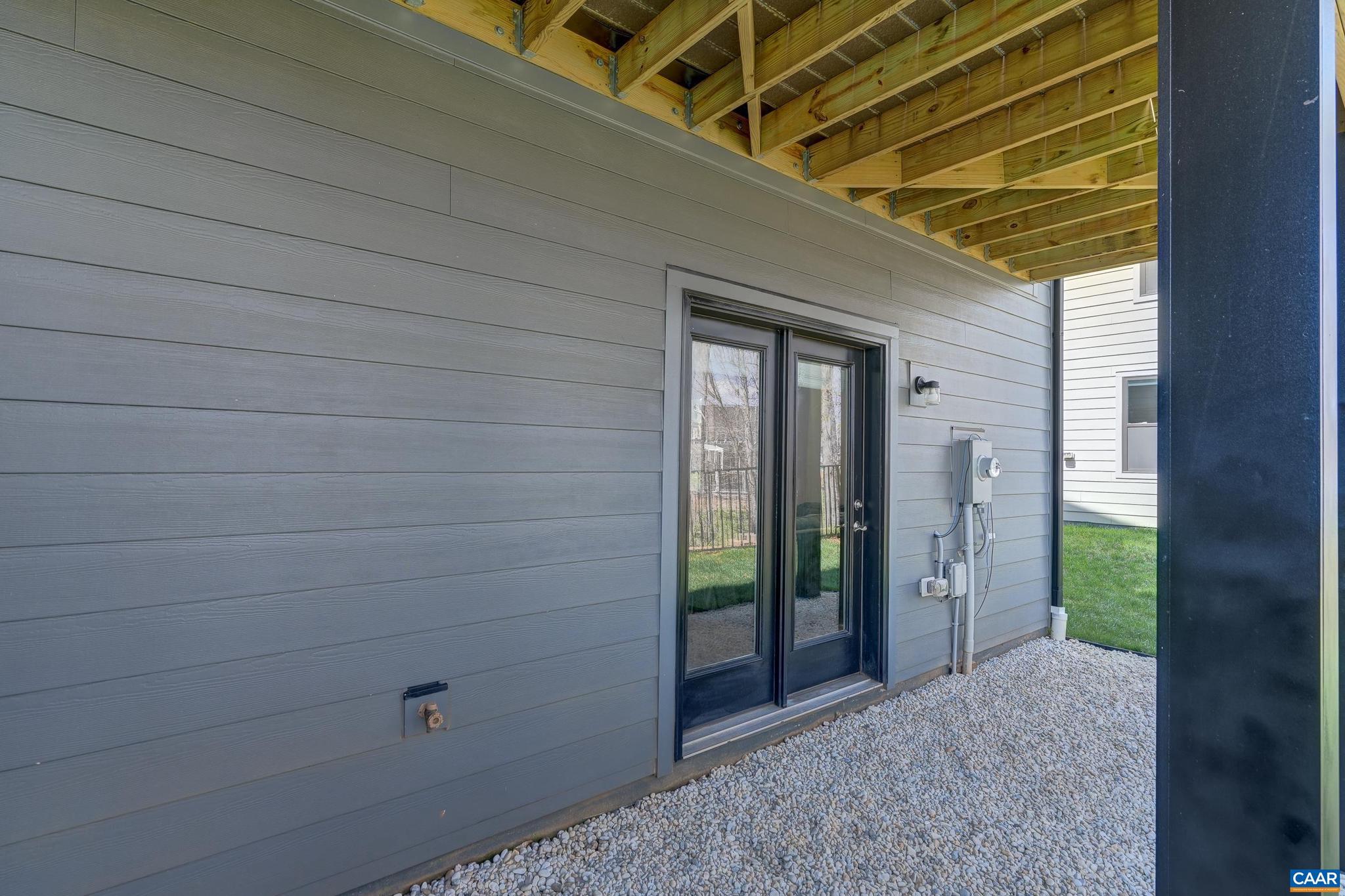 1816 Fowler Street Charlottesville, VA 22901 - Photo 37 of 51 a view of entryway