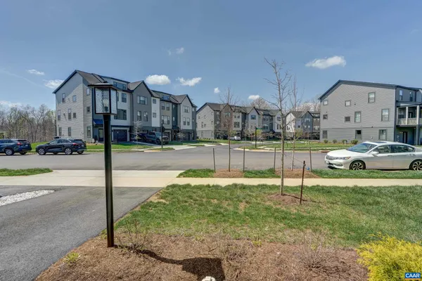$550,000 | 1816 Fowler Street, Charlottesville, VA 22901