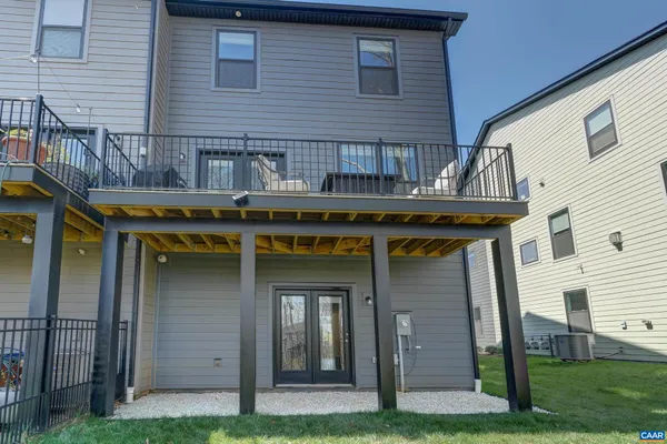 $550,000 | 1816 Fowler Street, Charlottesville, VA 22901