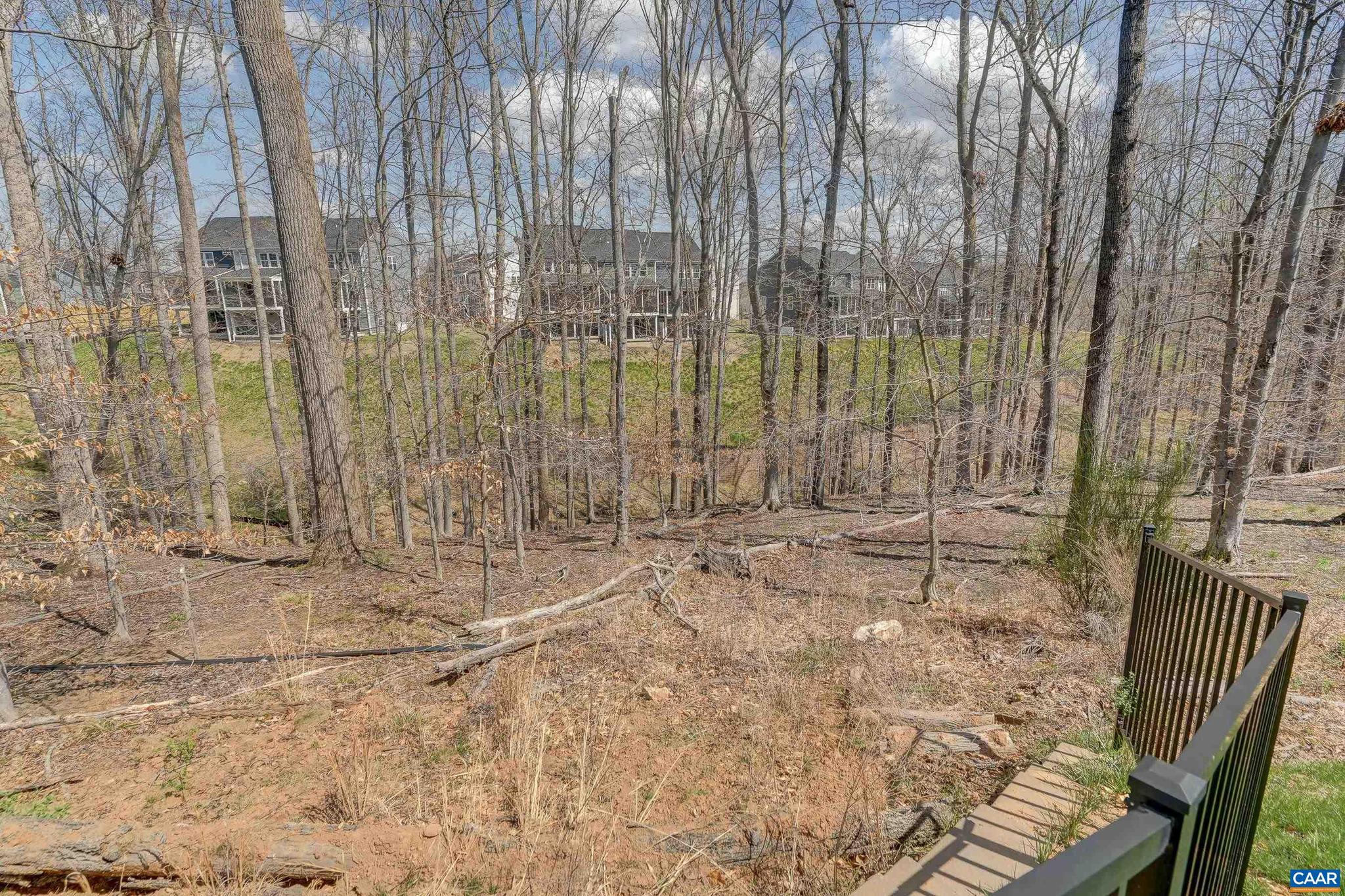 1816 Fowler Street Charlottesville, VA 22901 - Photo 47 of 51 a view of a backyard with floor