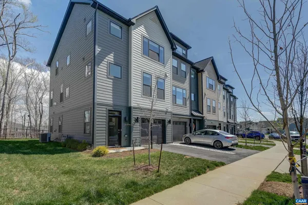 $550,000 | 1816 Fowler Street, Charlottesville, VA 22901