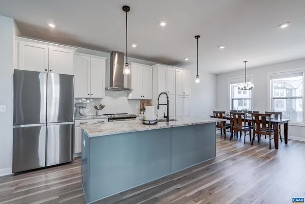 $550,000 | 1816 Fowler Street, Charlottesville, VA 22901