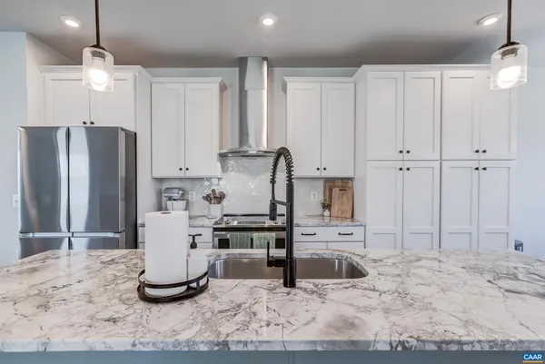 $550,000 | 1816 Fowler Street, Charlottesville, VA 22901