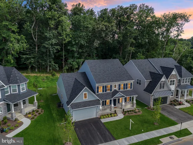 $979,900 | 1823 Colt Lane, Frederick, MD 21702