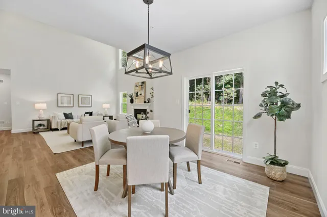 $979,900 | 1823 Colt Lane, Frederick, MD 21702