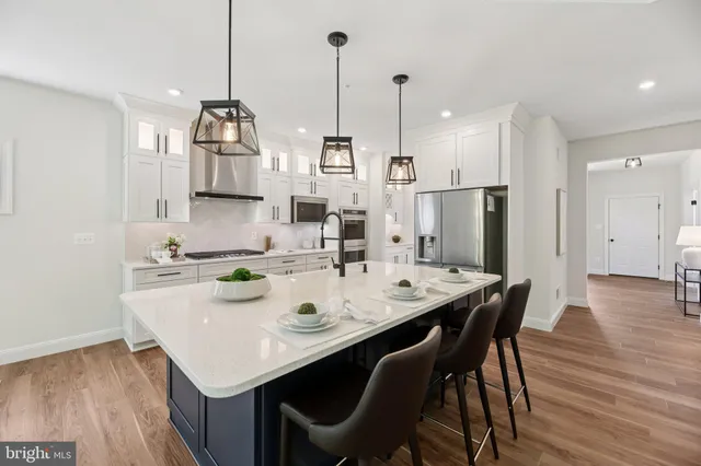 $979,900 | 1823 Colt Lane, Frederick, MD 21702