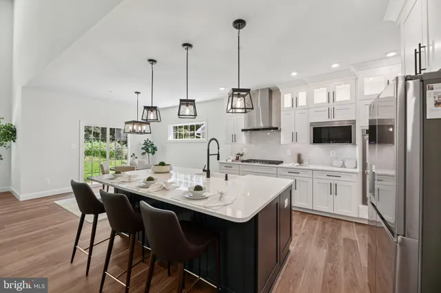 $979,900 | 1823 Colt Lane, Frederick, MD 21702