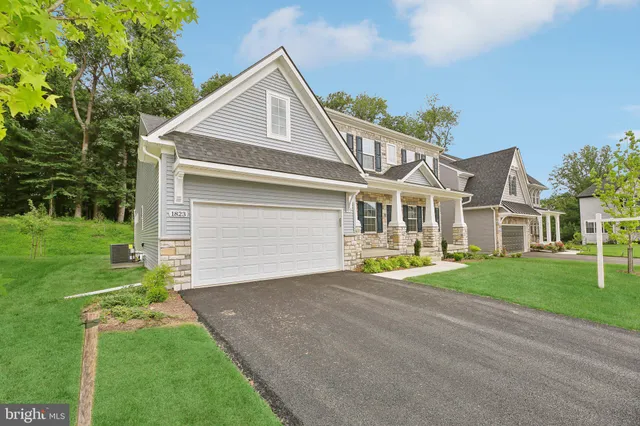 $979,900 | 1823 Colt Lane, Frederick, MD 21702