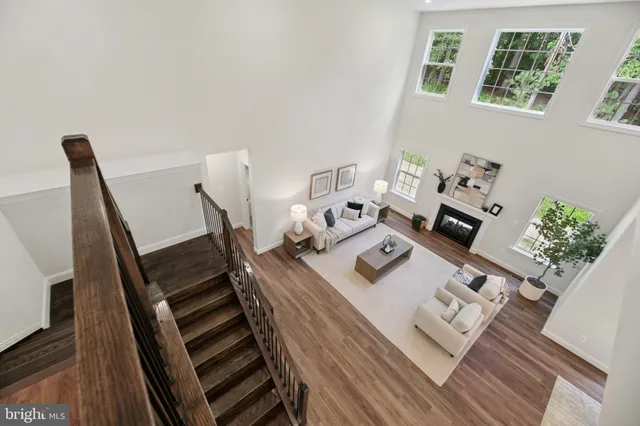 $979,900 | 1823 Colt Lane, Frederick, MD 21702