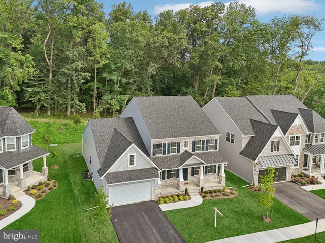 $979,900 | 1823 Colt Lane, Frederick, MD 21702