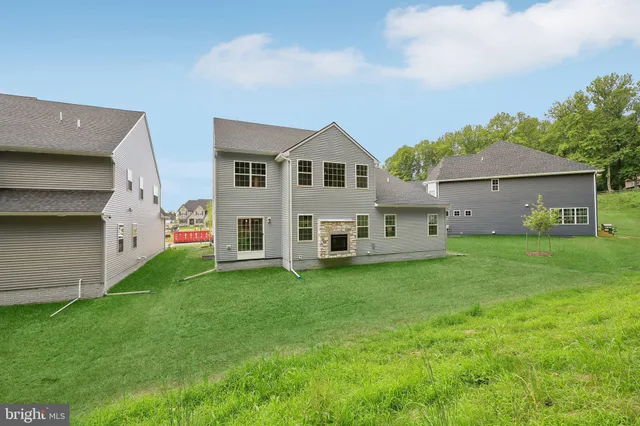 $979,900 | 1823 Colt Lane, Frederick, MD 21702