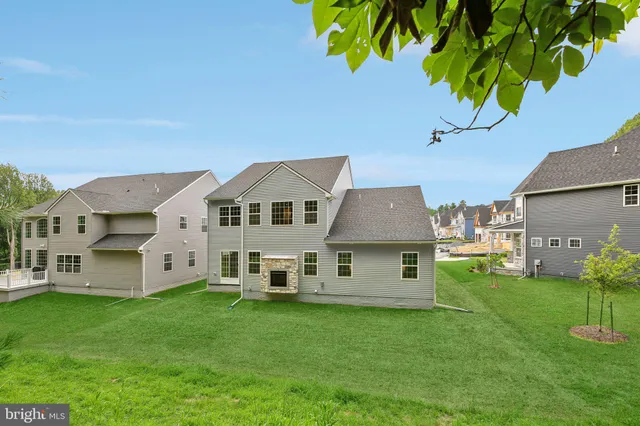 $979,900 | 1823 Colt Lane, Frederick, MD 21702