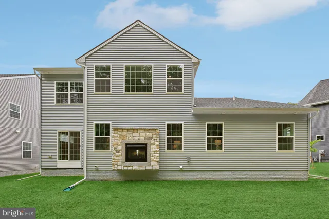 $979,900 | 1823 Colt Lane, Frederick, MD 21702