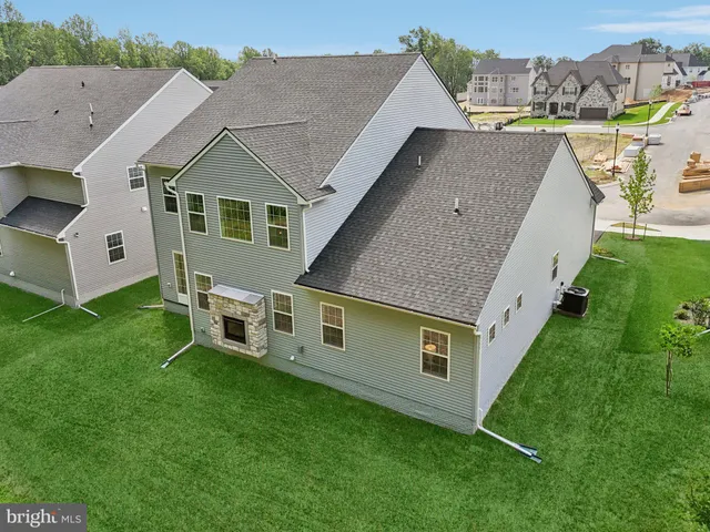 $979,900 | 1823 Colt Lane, Frederick, MD 21702